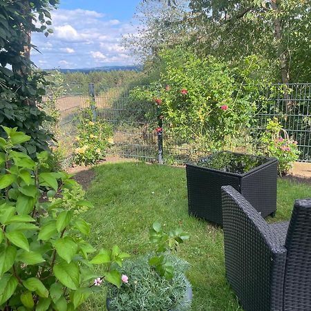 Vila Eifelhaus Ut Mutscheid Bad Muenstereifel Exteriér fotografie