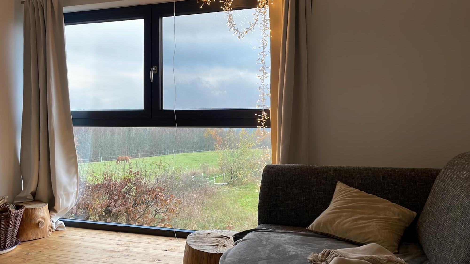 Vila Eifelhaus Ut Mutscheid Bad Muenstereifel Exteriér fotografie