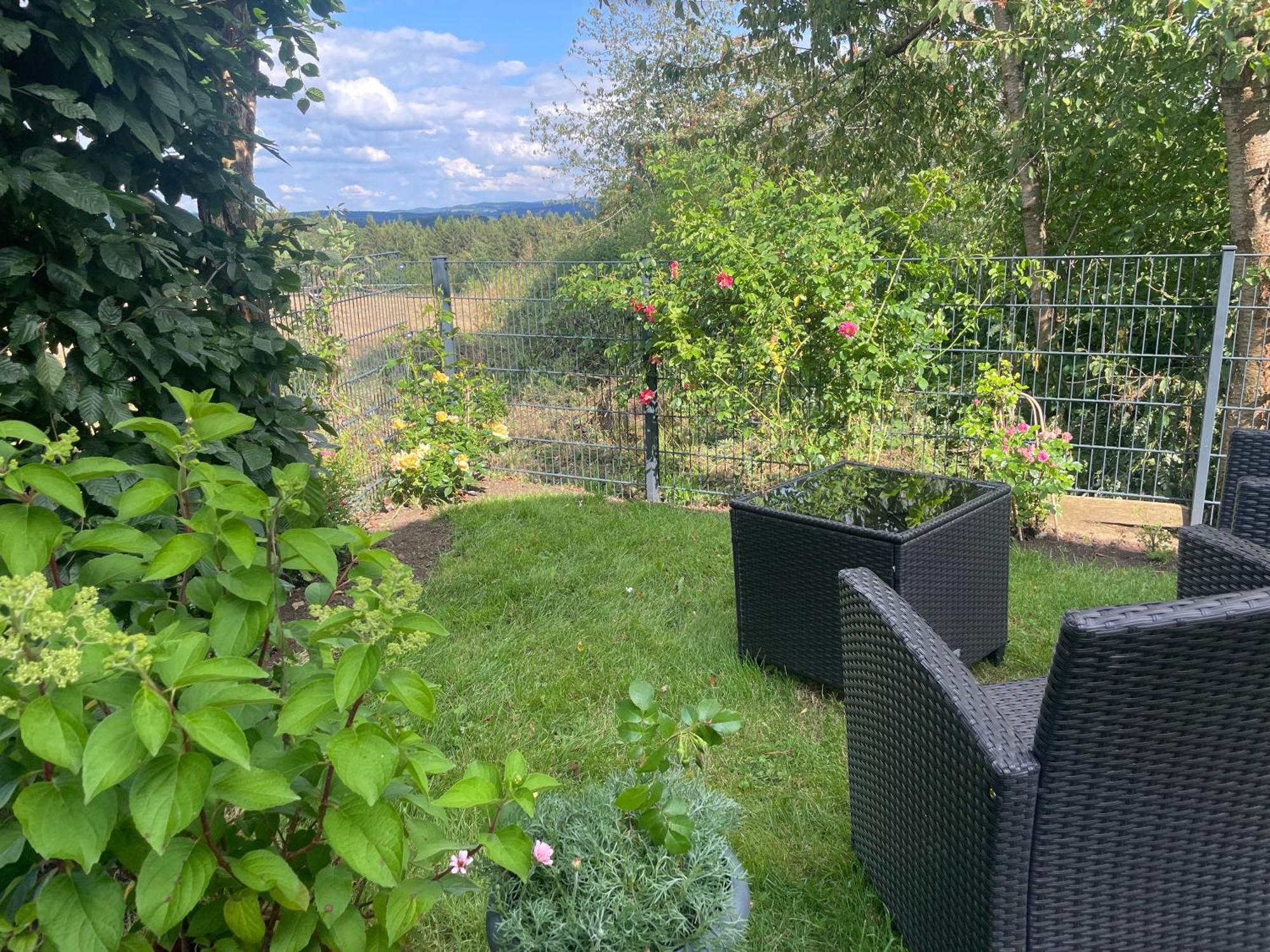 Vila Eifelhaus Ut Mutscheid Bad Muenstereifel Exteriér fotografie