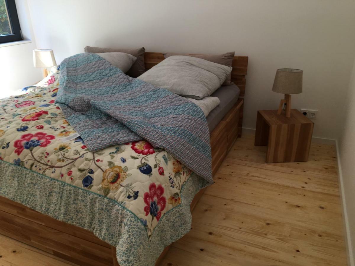 Vila Eifelhaus Ut Mutscheid Bad Muenstereifel Exteriér fotografie