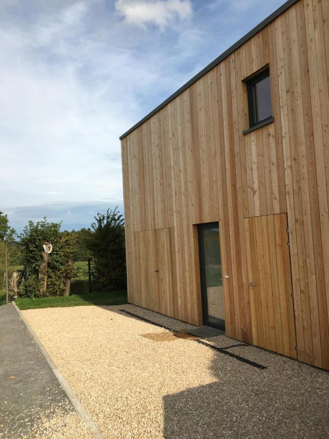 Vila Eifelhaus Ut Mutscheid Bad Muenstereifel Exteriér fotografie