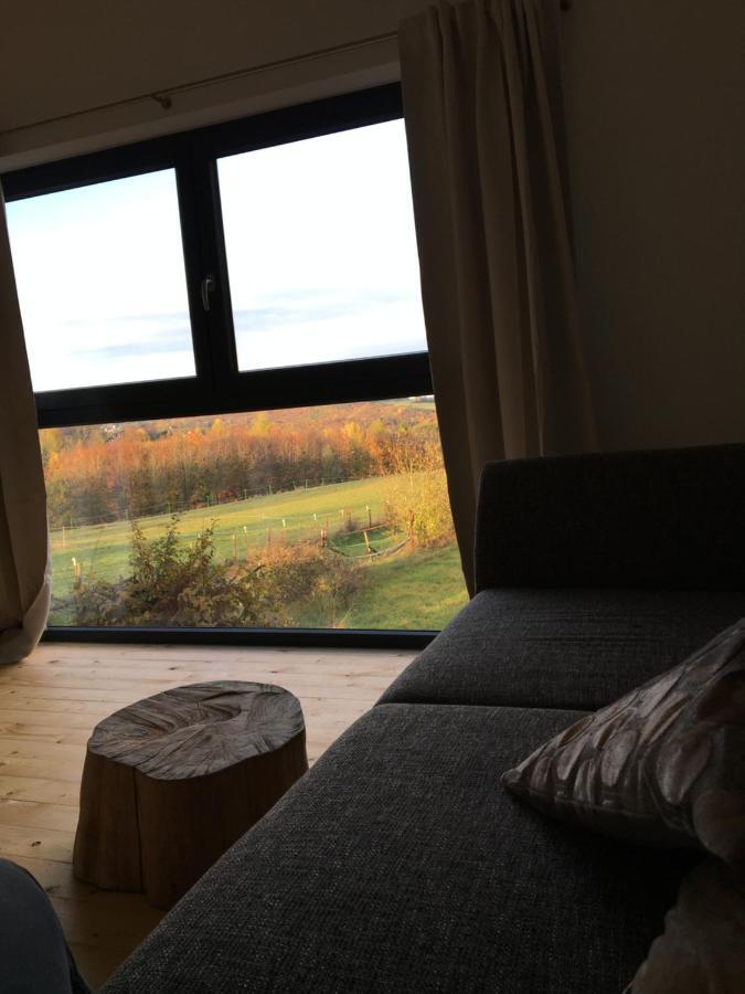 Vila Eifelhaus Ut Mutscheid Bad Muenstereifel Exteriér fotografie