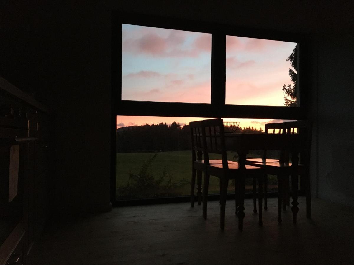 Vila Eifelhaus Ut Mutscheid Bad Muenstereifel Exteriér fotografie